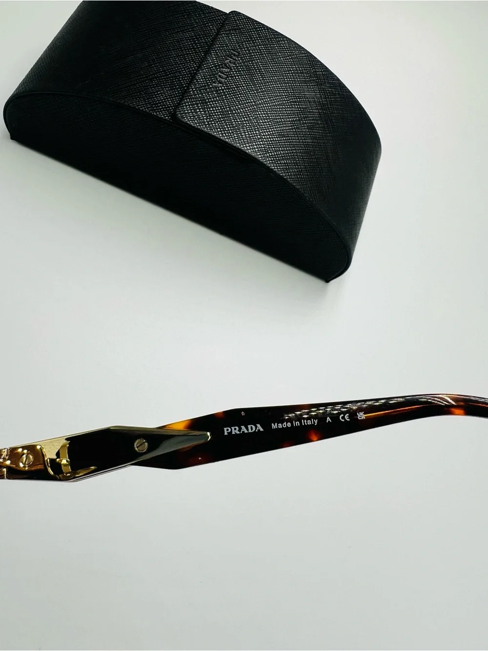 Prada Sunglasses EUC